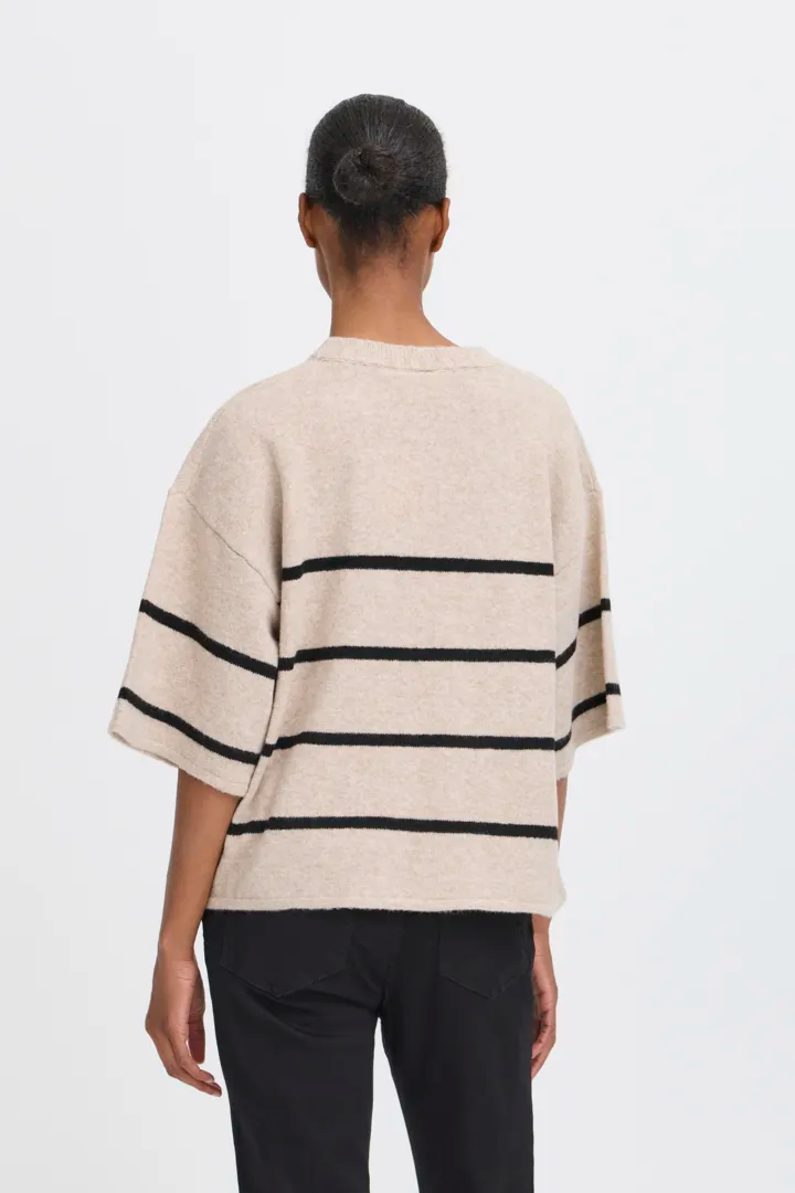 Ihdasila Shirt Doeskin