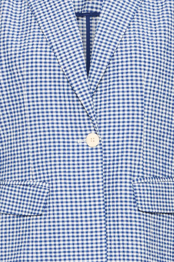 Ihjilma Blazer