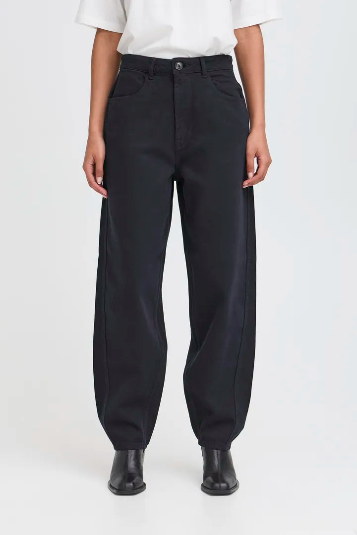 Ihhezano Pants