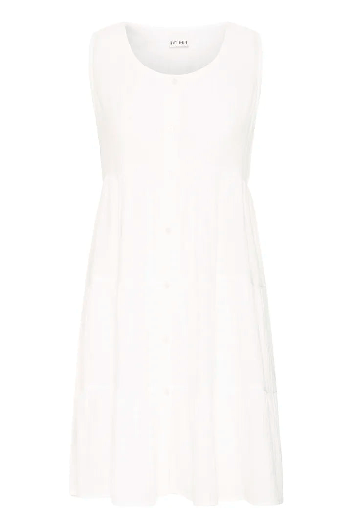 Iafoxa Sl Dress Cloud