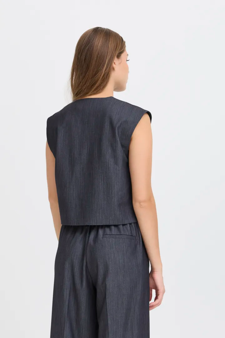 Ihjumi Waistcoat