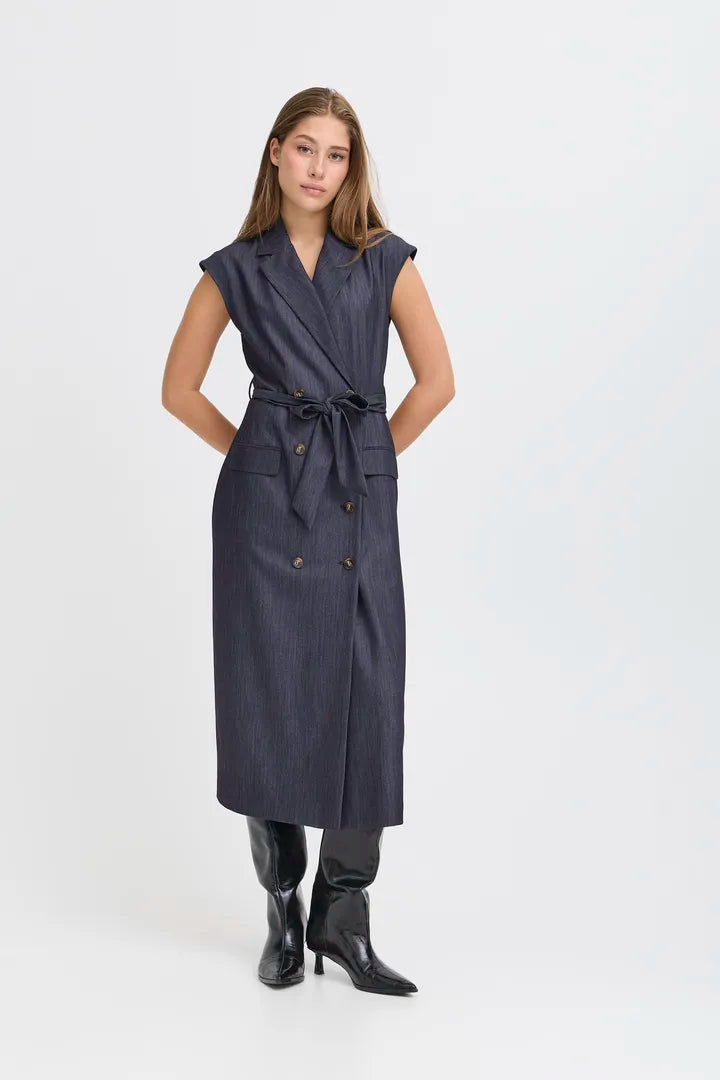 Ihjumi Dress