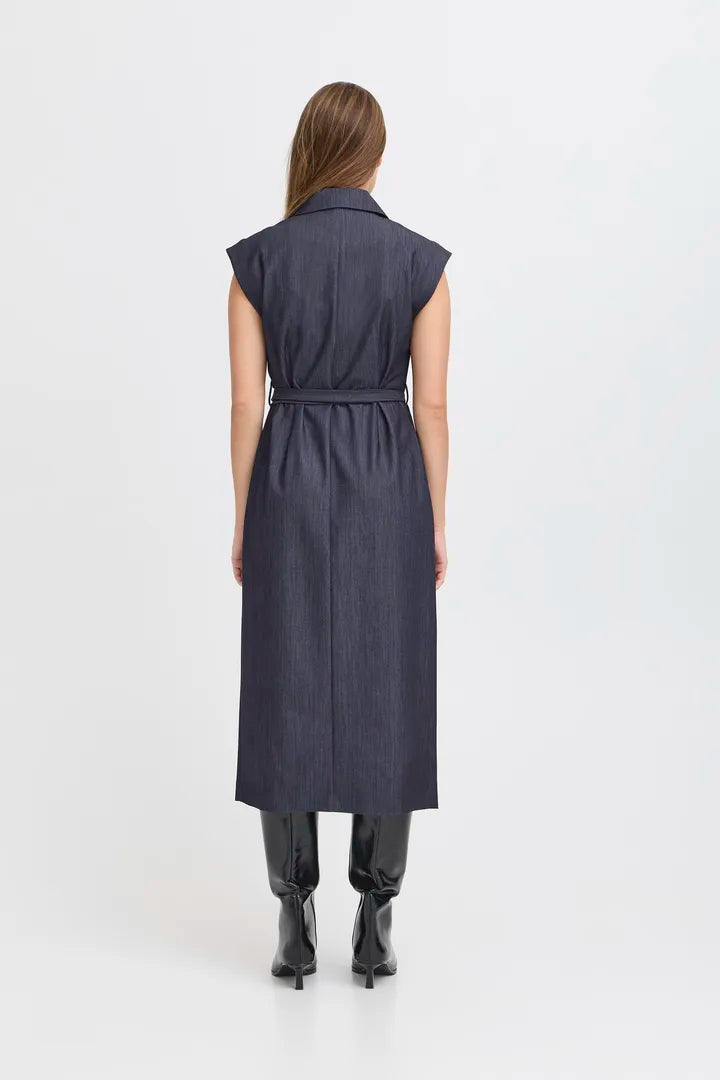 Ihjumi Dress