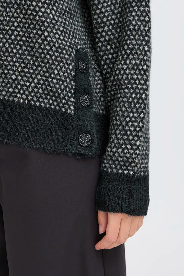 Ihkamara Knit Sweater