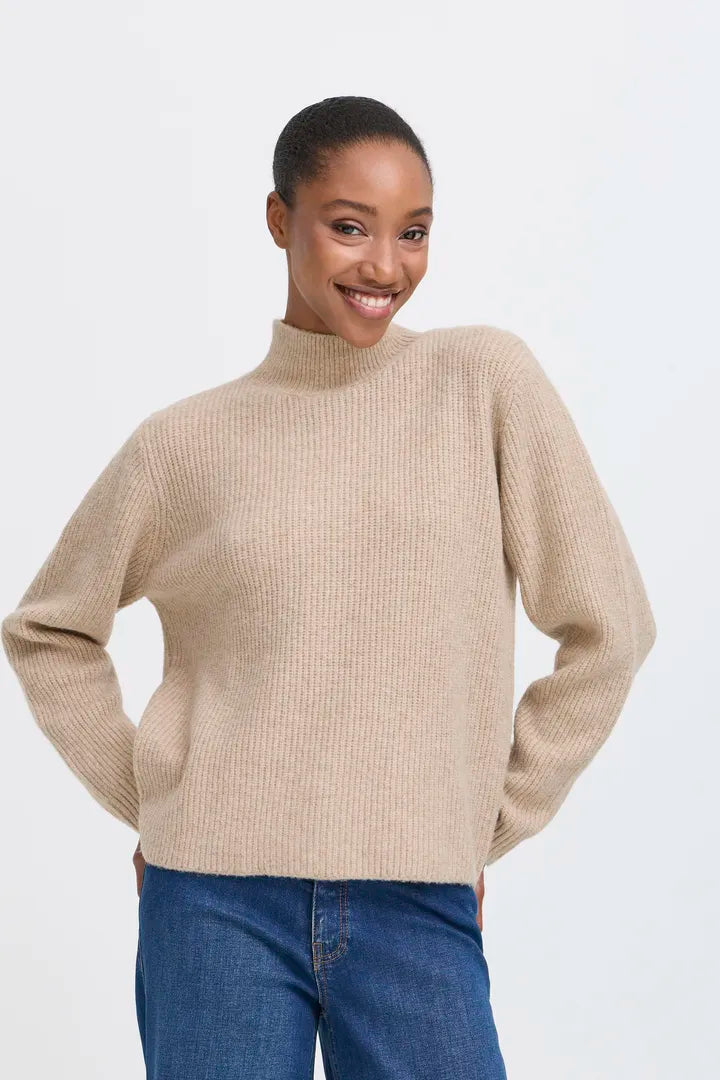 Ihducie Sweater 2