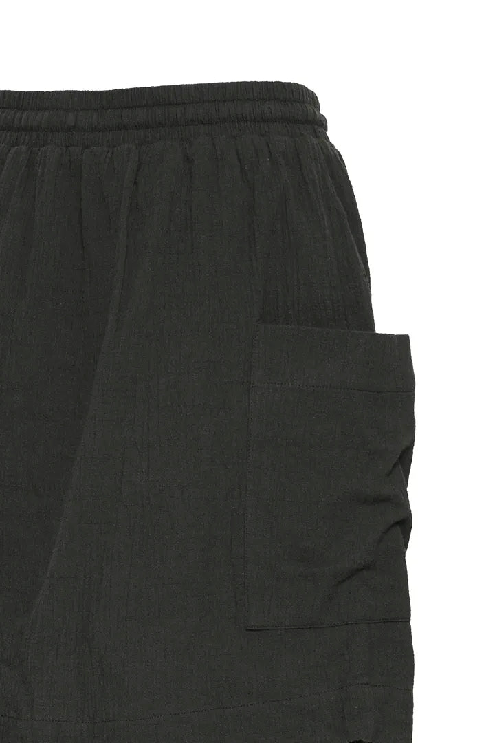 Ihlifana Skirt Black