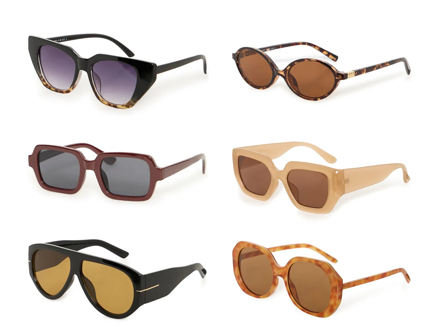 Iasofia Sunglasses