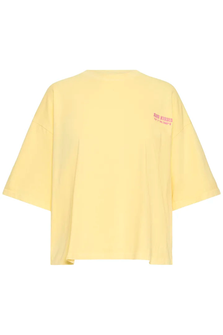 Ihnica Shirt Mellow