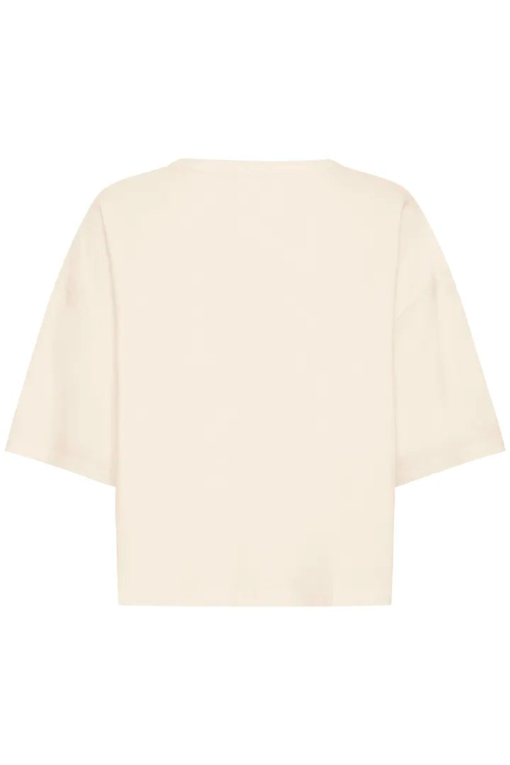 Ihpalmer Loose Shirt Birch