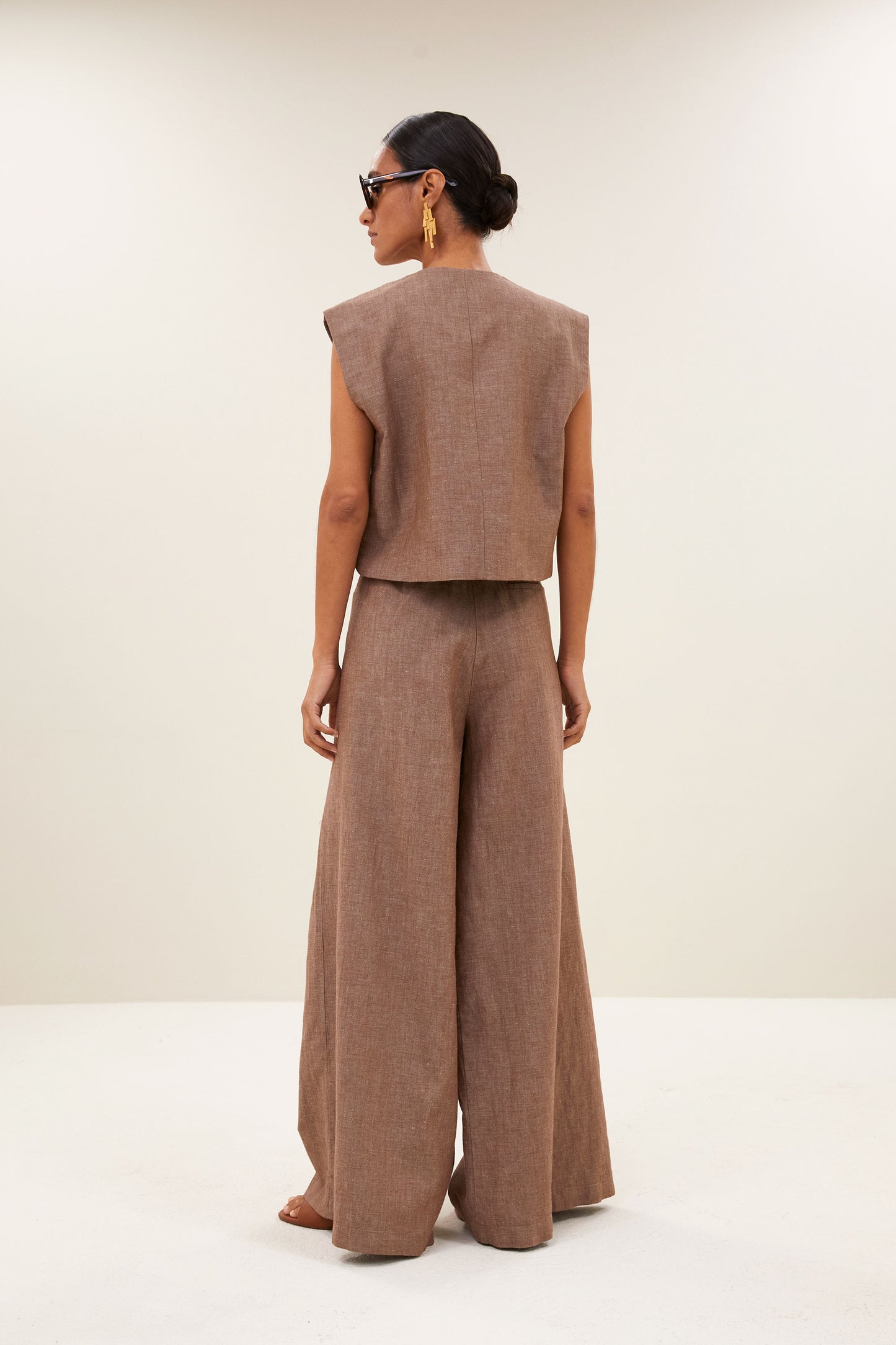 Sef Girone Pants