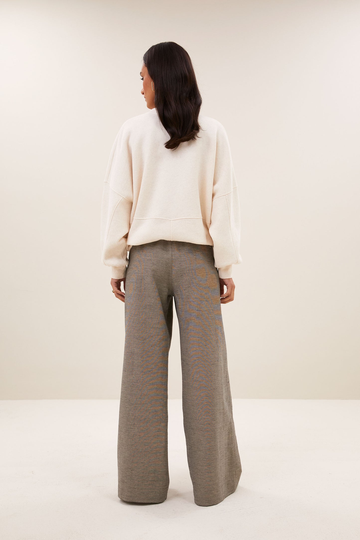 Malyn Voyage Sweater