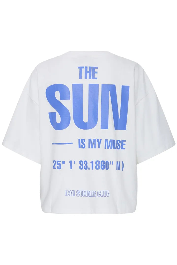 Ihnica Shirt Cloud