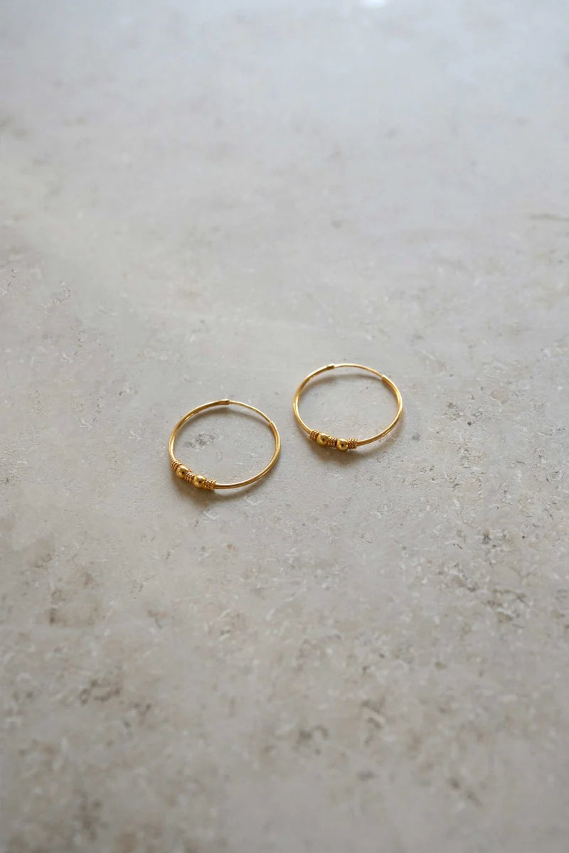 Lizzy Earring