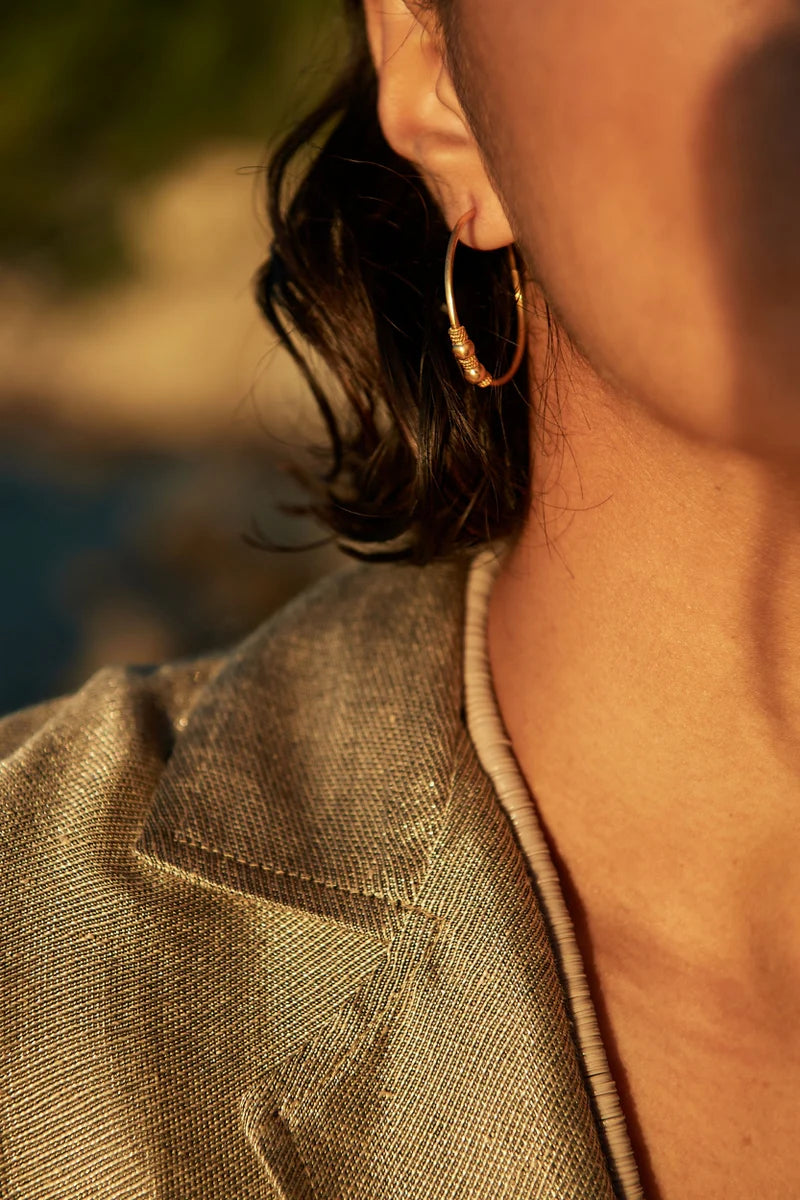 Lizzy Earring
