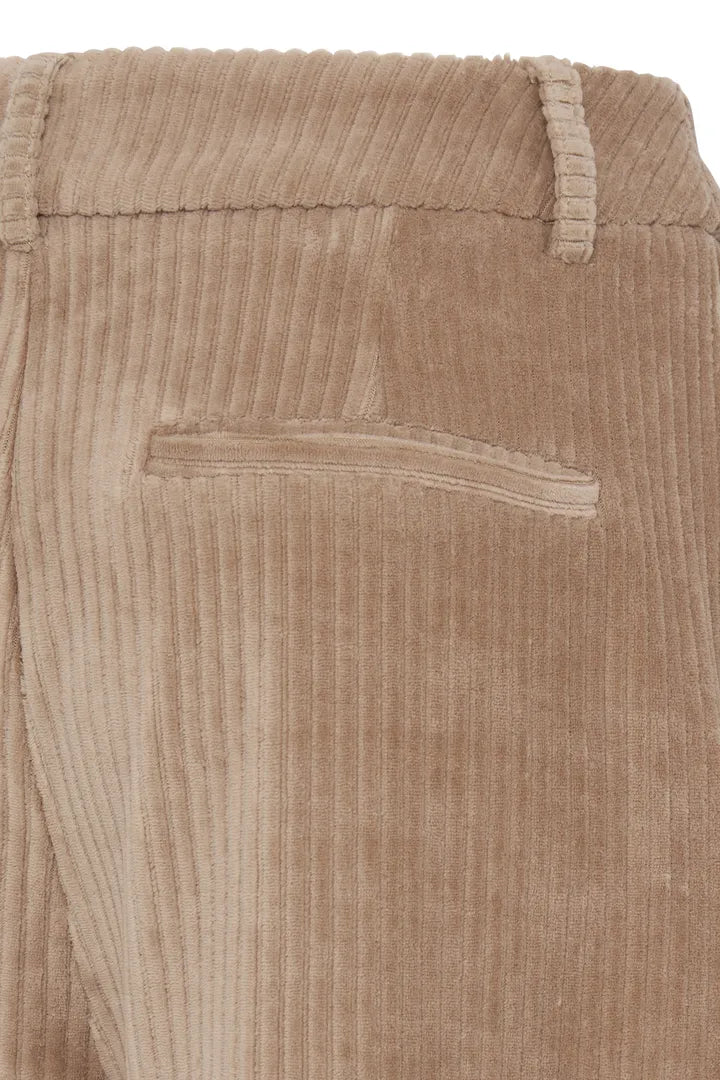 Ihtamary Pants Toasted