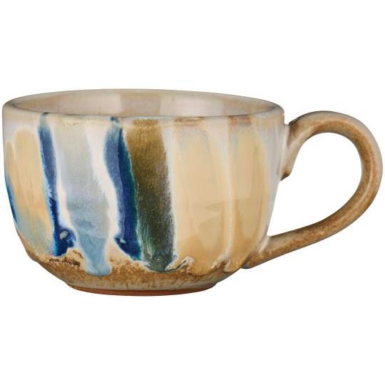 Mug Trosa Blue