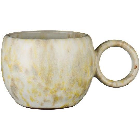 Mug Vallvik Earth
