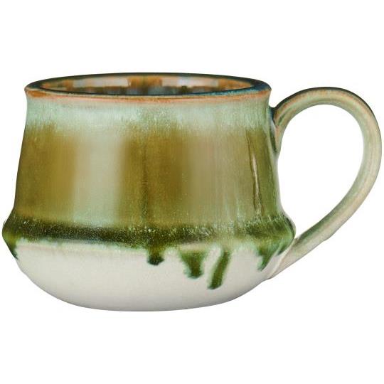 Mug Kalmar Moss Green