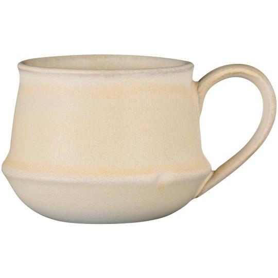 Mug Kalmar Light Brown