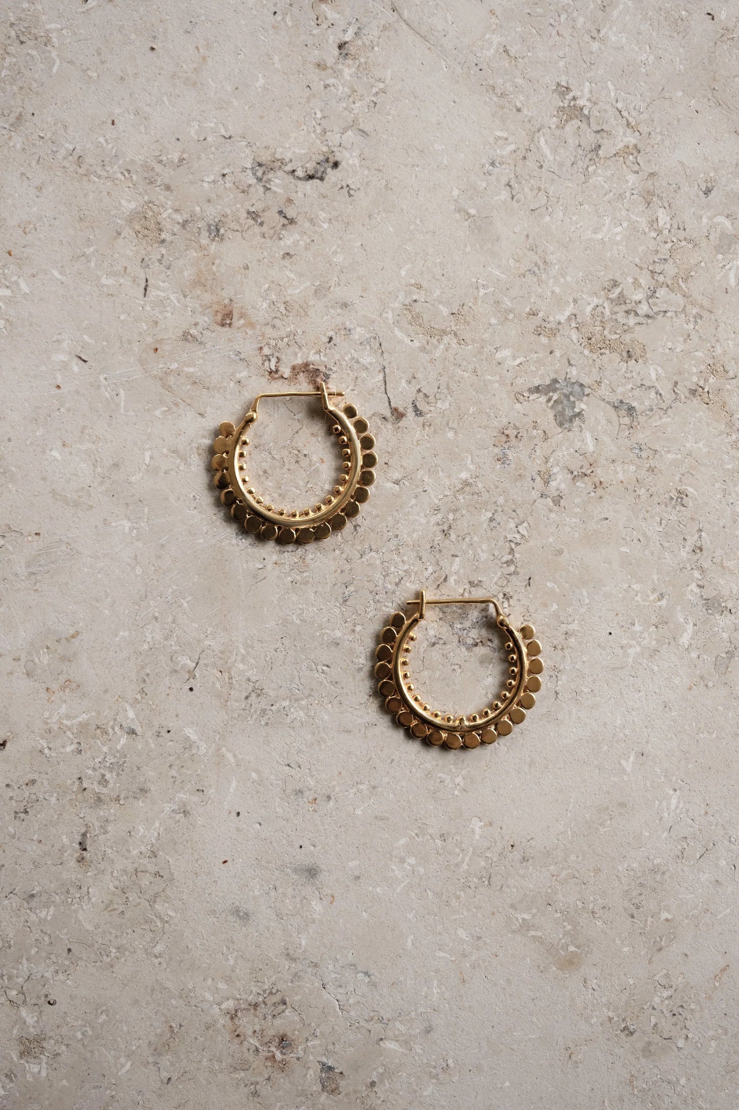 Pd Tara Earrings