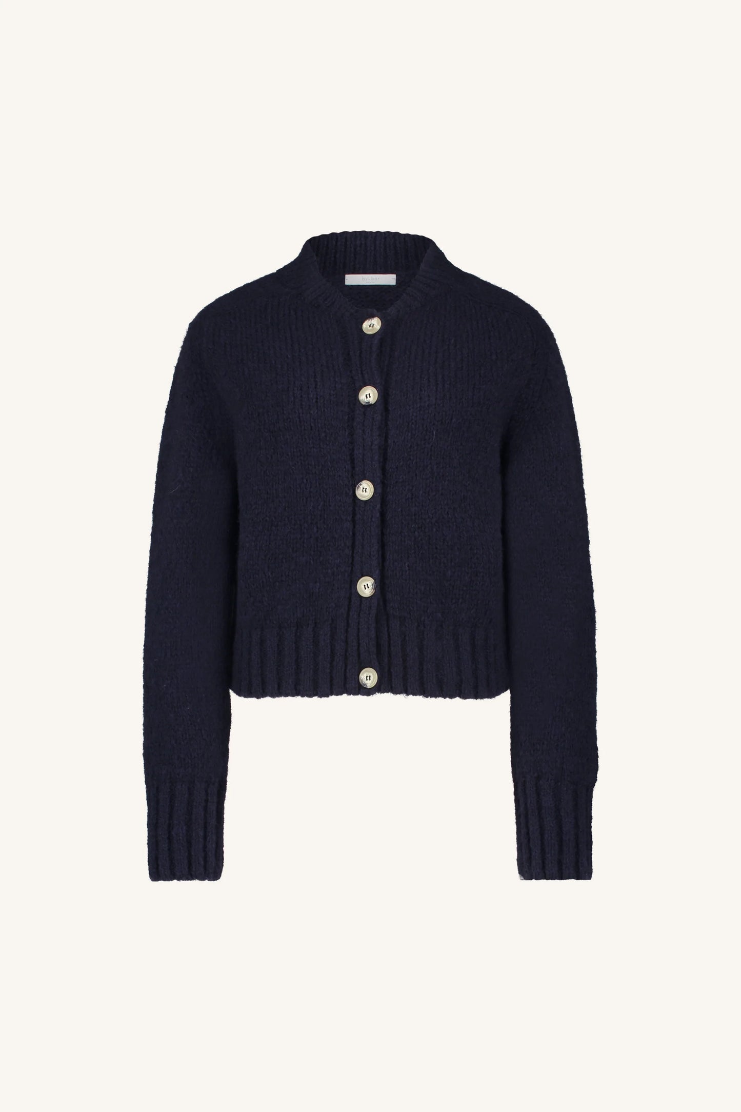 Jonas Bomber Cardigan