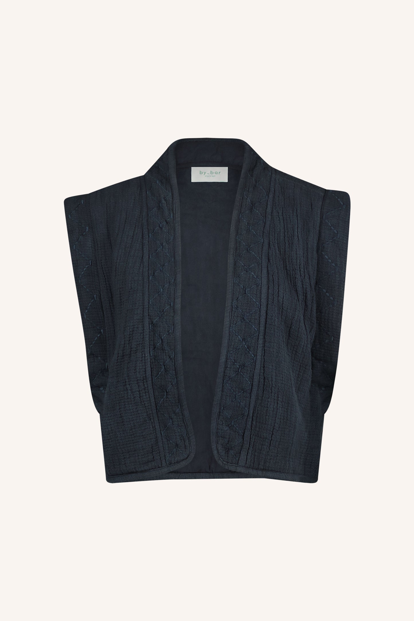 Isla Embroidery Jacket