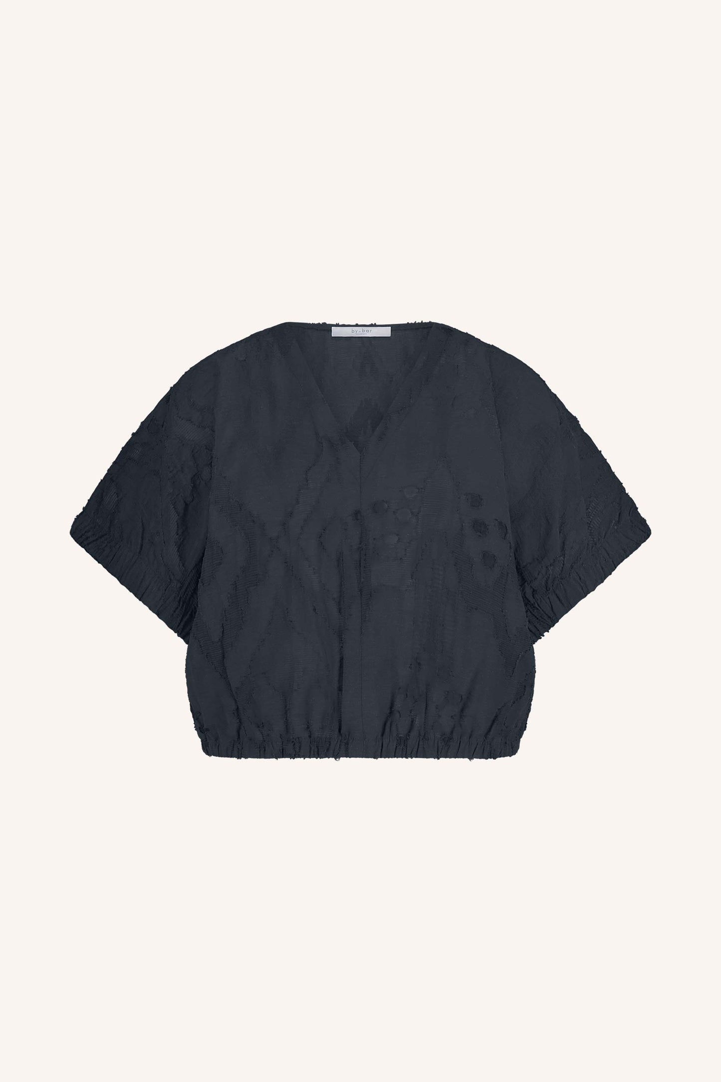 Mabel Mist Blouse