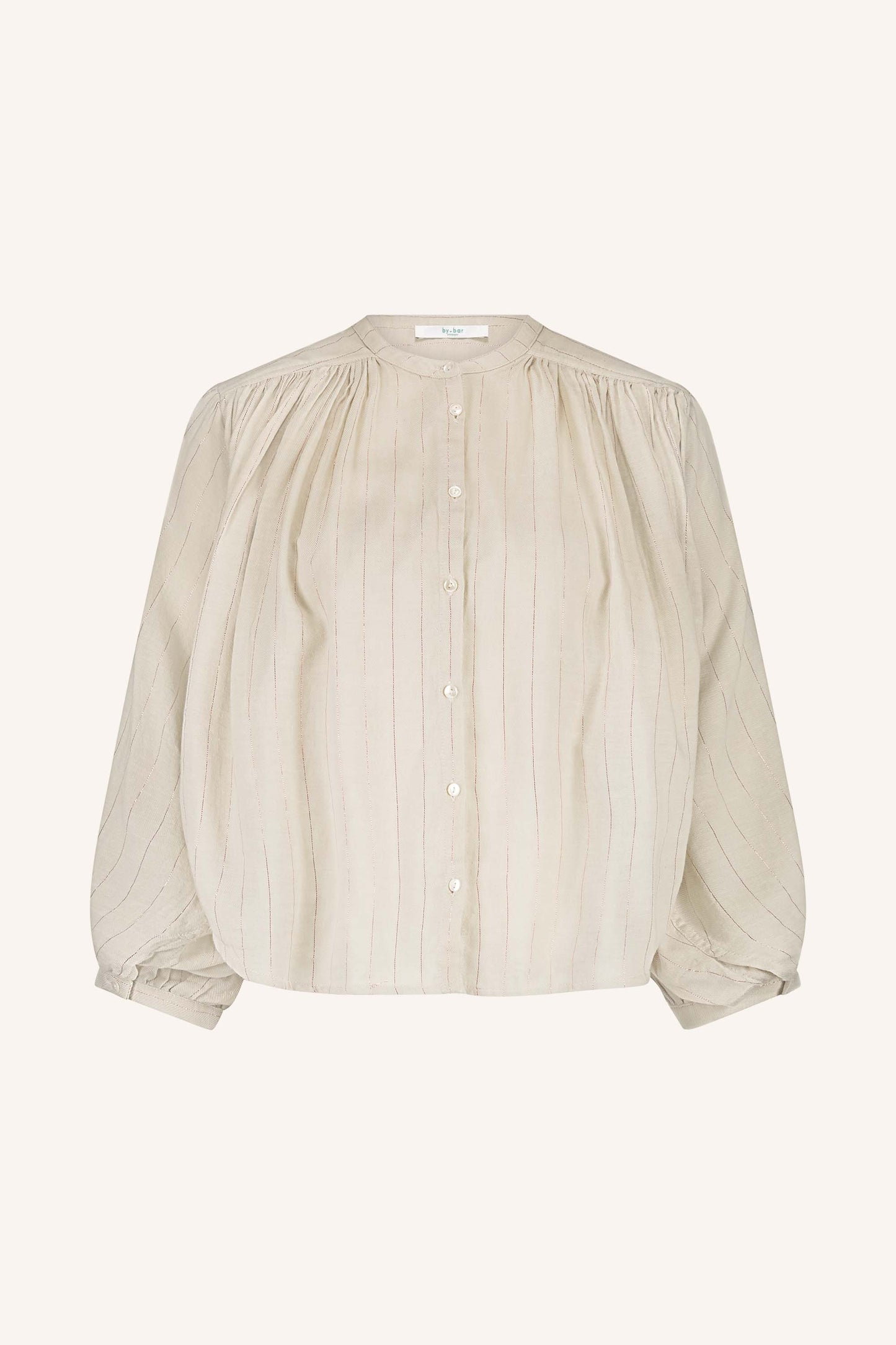 Becky Lurex Blouse