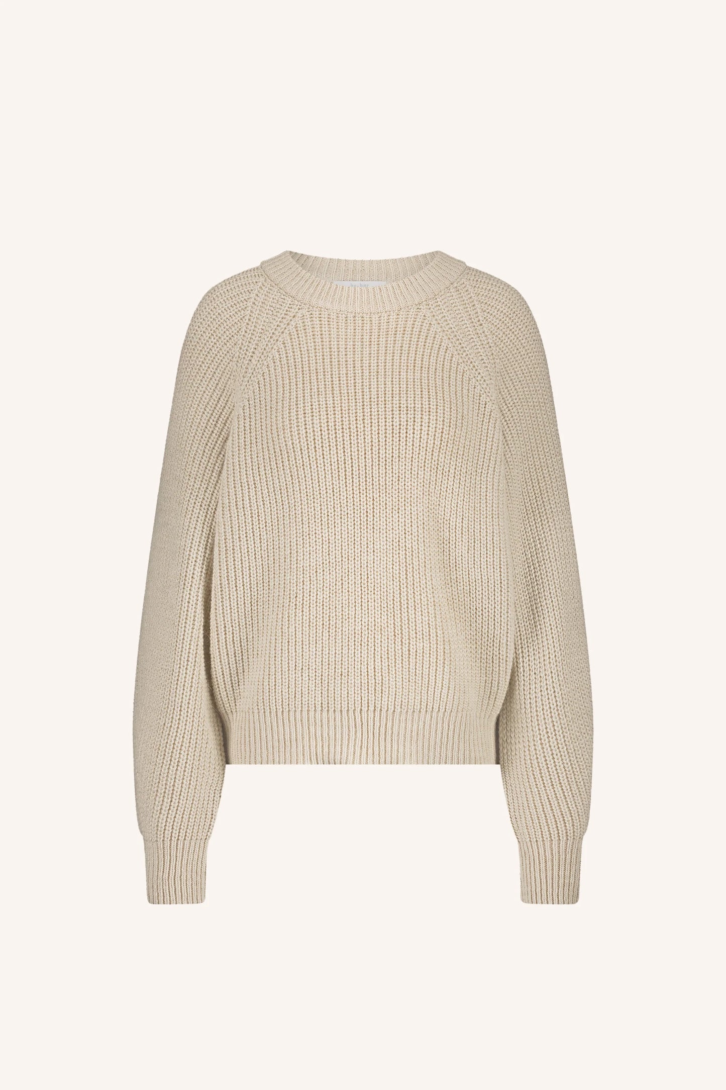Pullup Pullover Sand