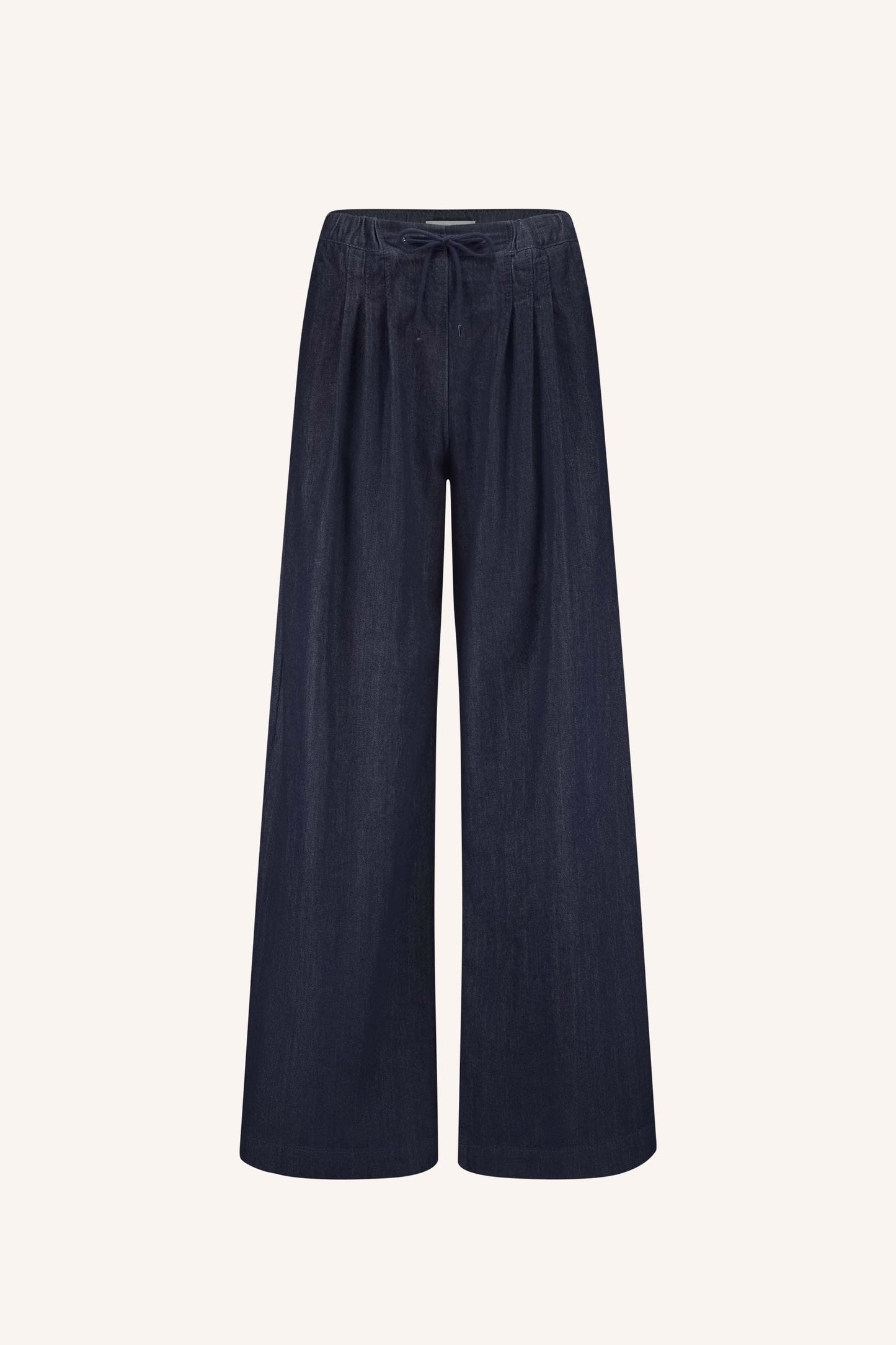Jaxx Stockholm Blue Pants
