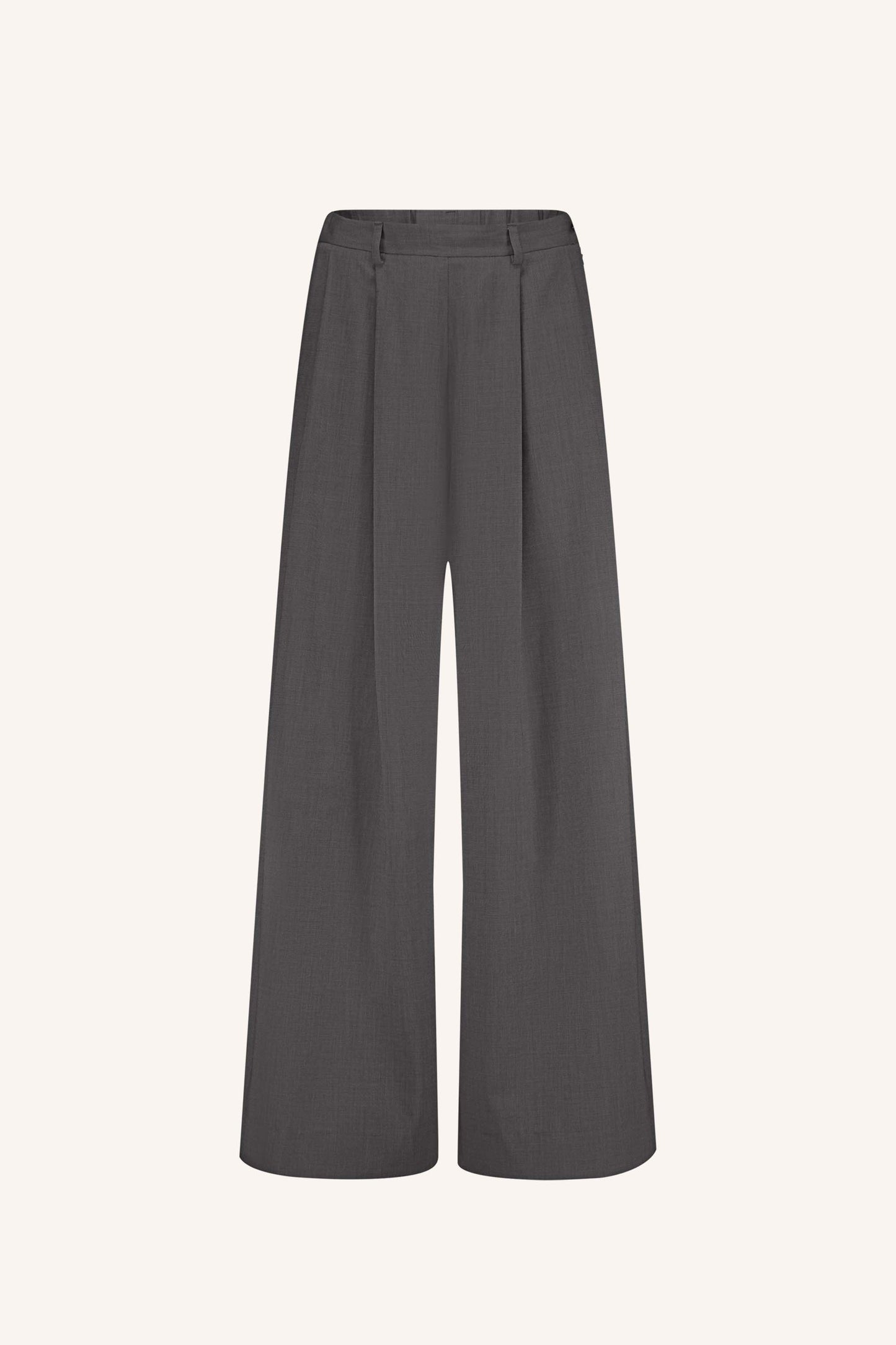Sef Grey Pants