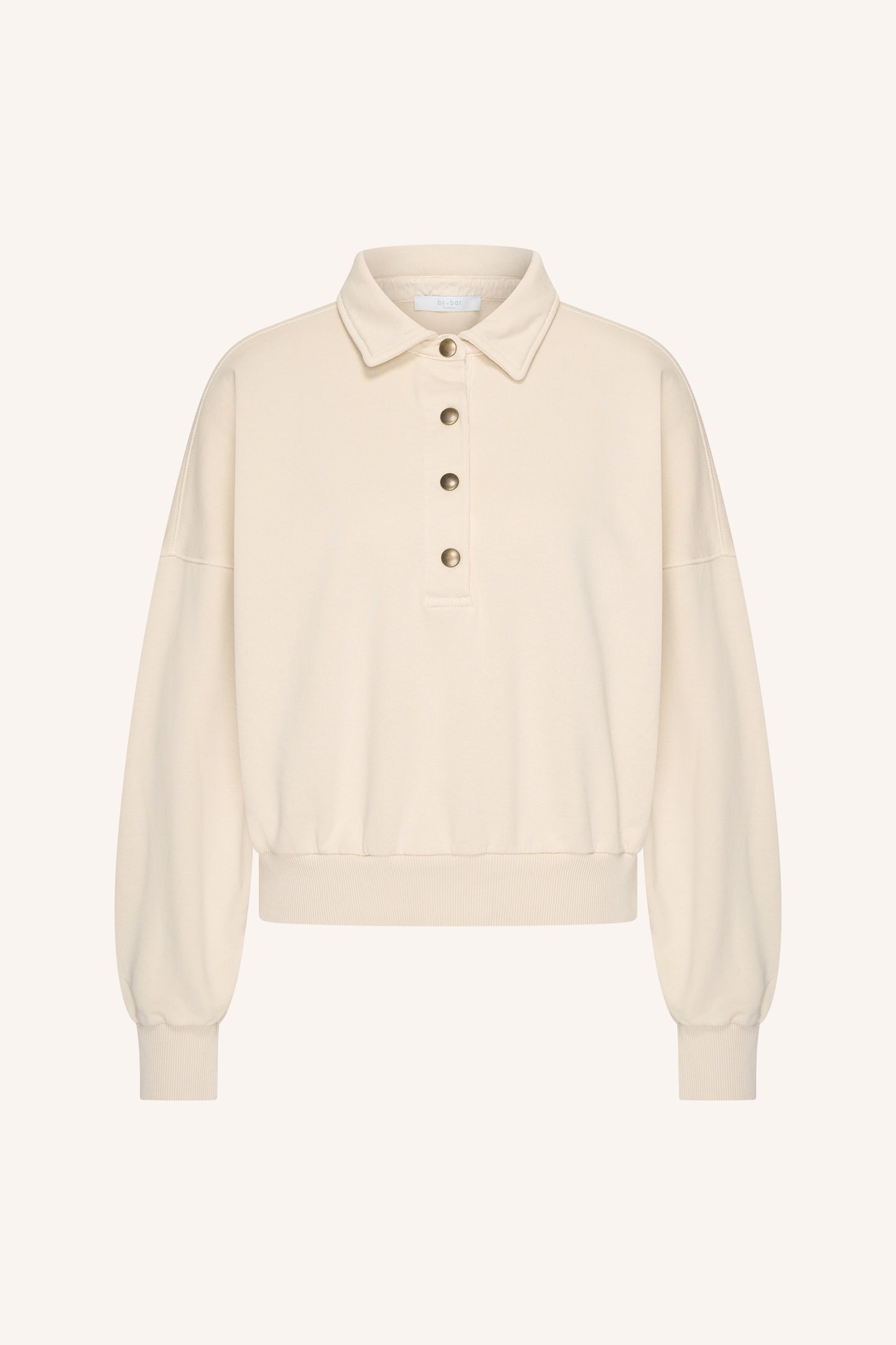 Cecile Sweater Chalk