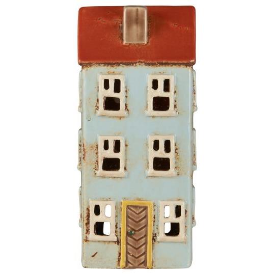 House Light Blue