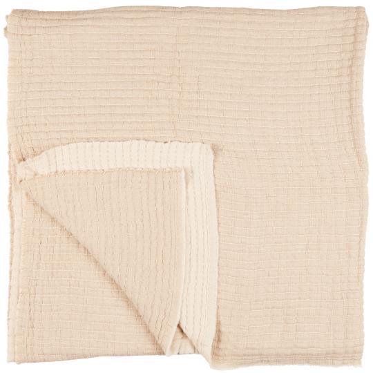 Bedspread Single Ribbed