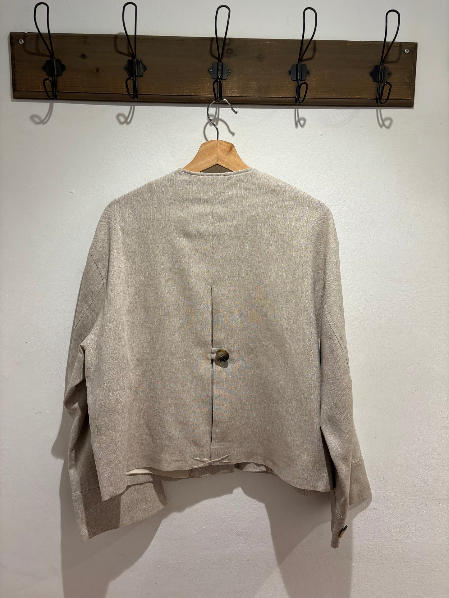 Slfvictoria Sun Jacket