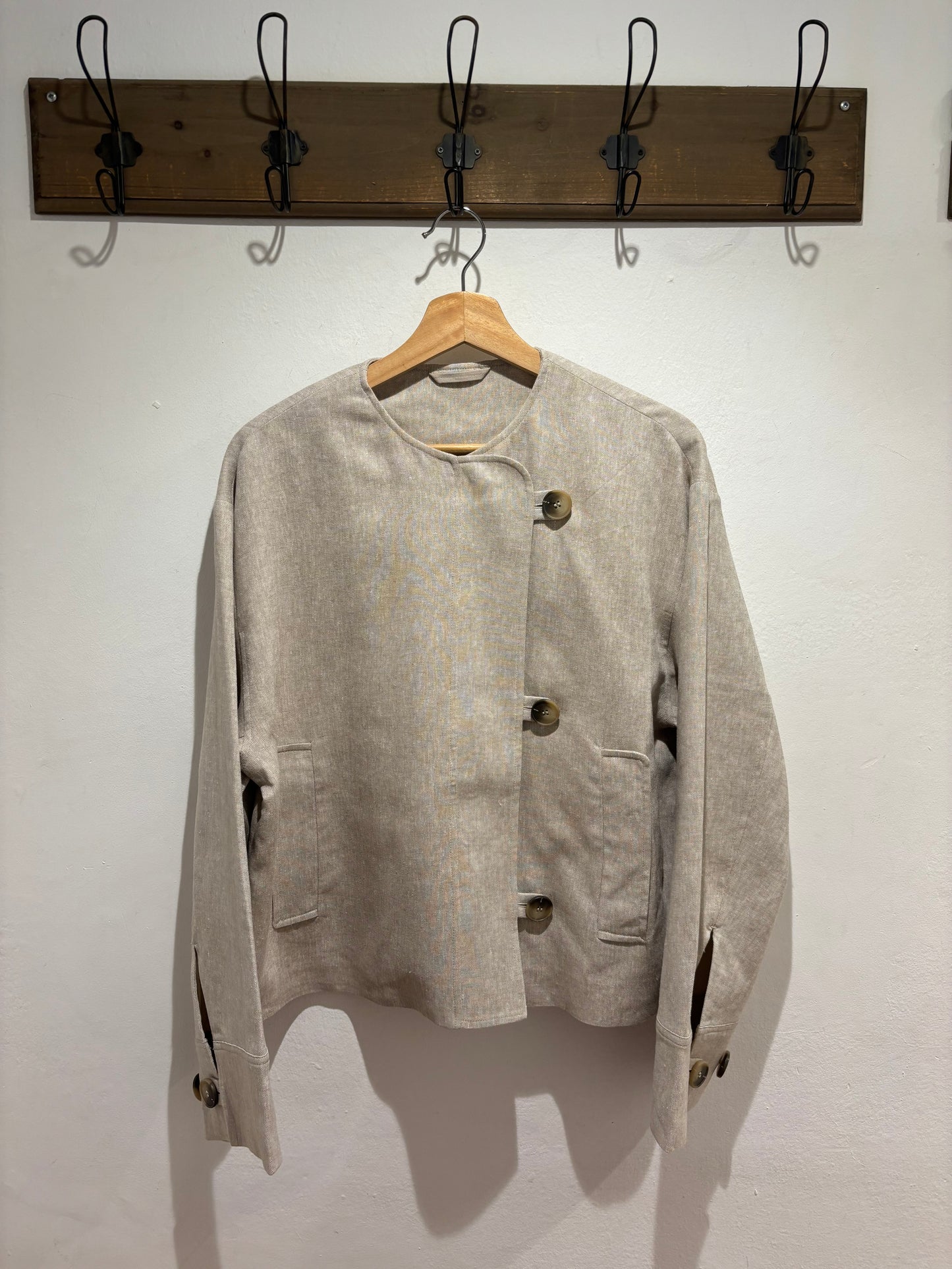 Slfvictoria Sun Jacket