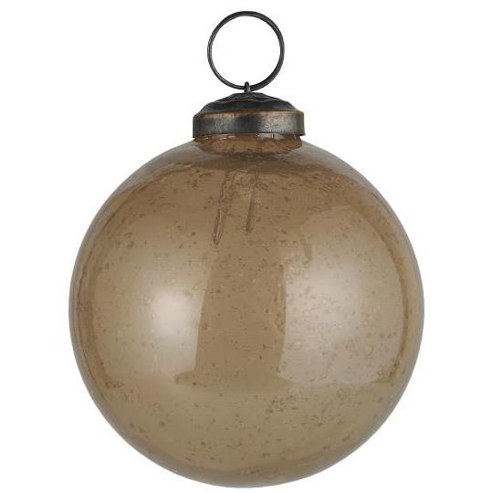Christmas Ornament Fog L
