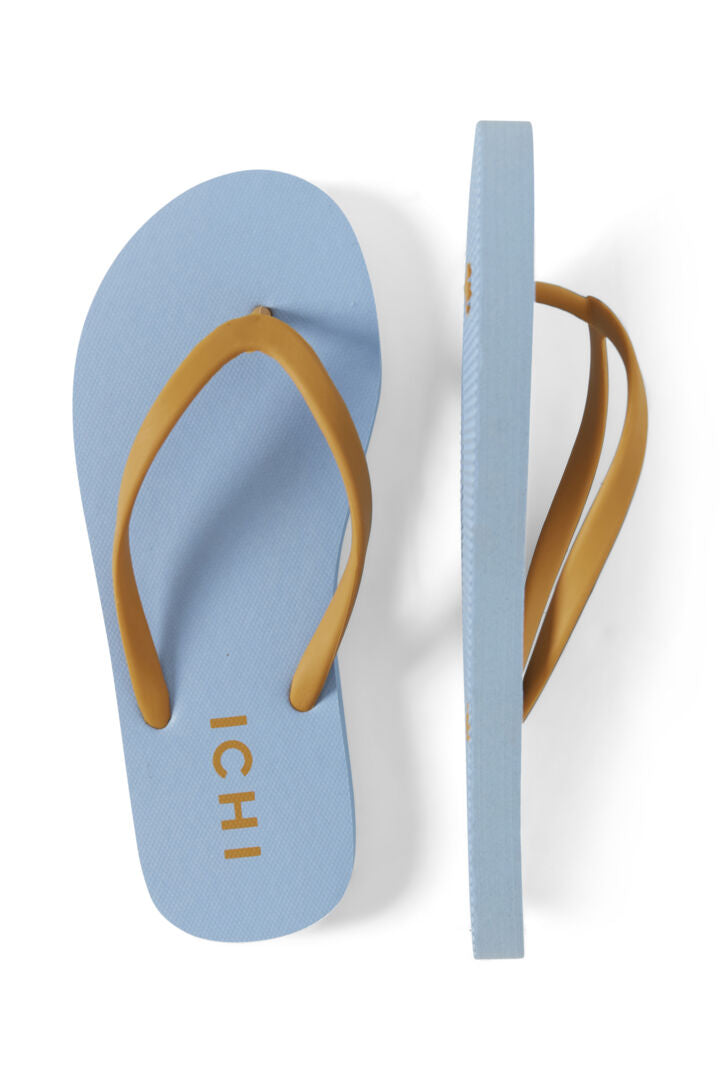 Iatyrai Flip Flop Blue