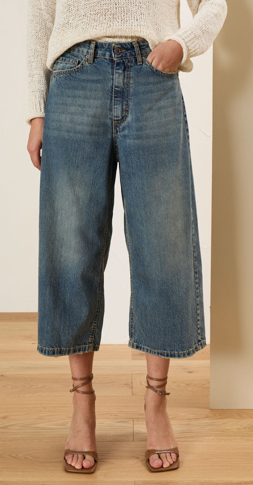 Jeans Denim 25