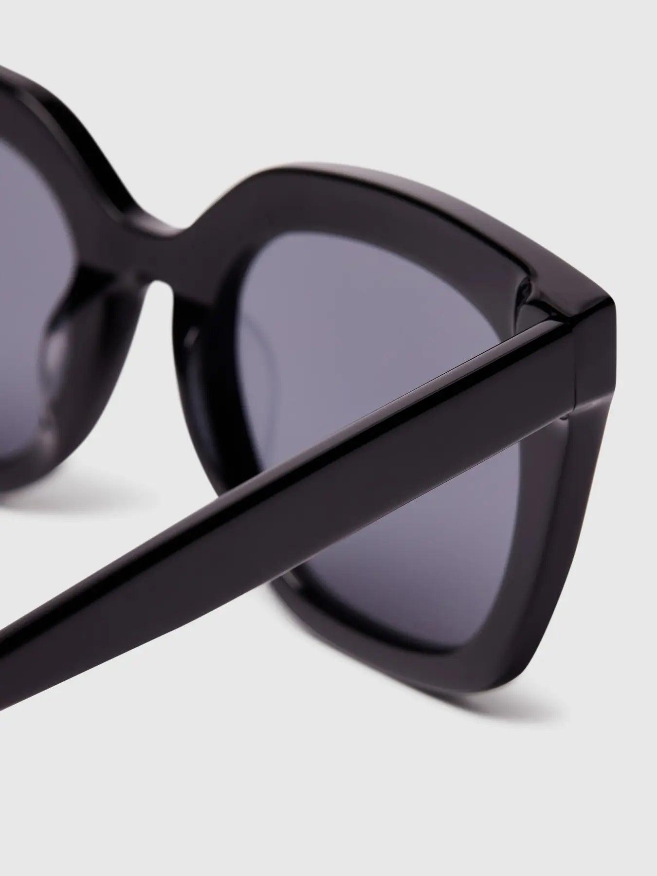 Slfnaomi Sunglasses Black