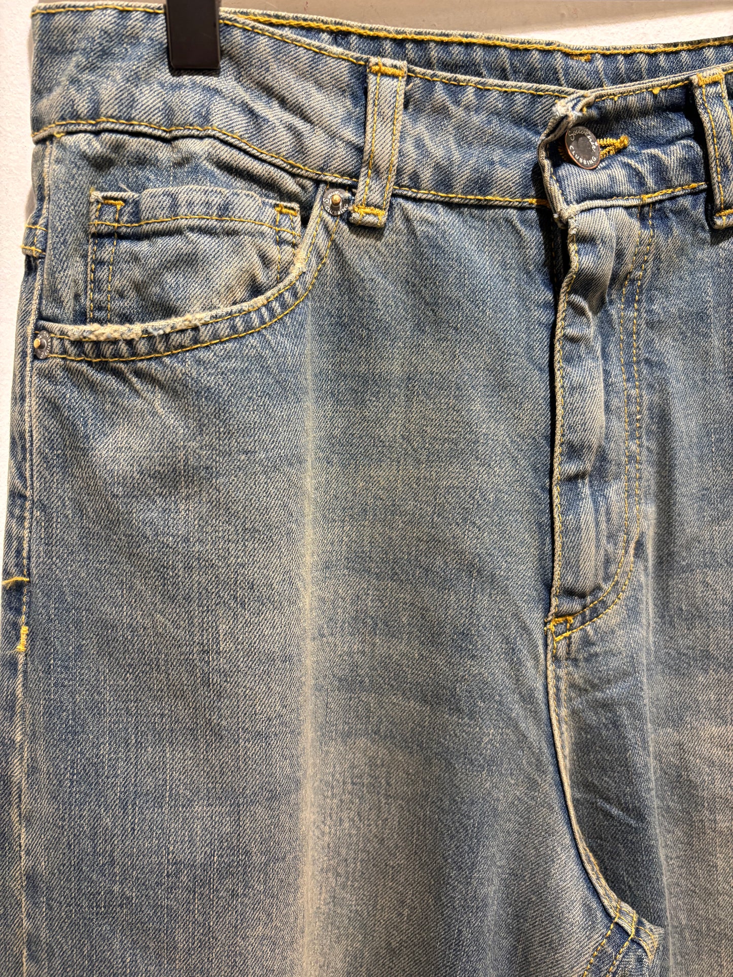 Jeans Denim 25