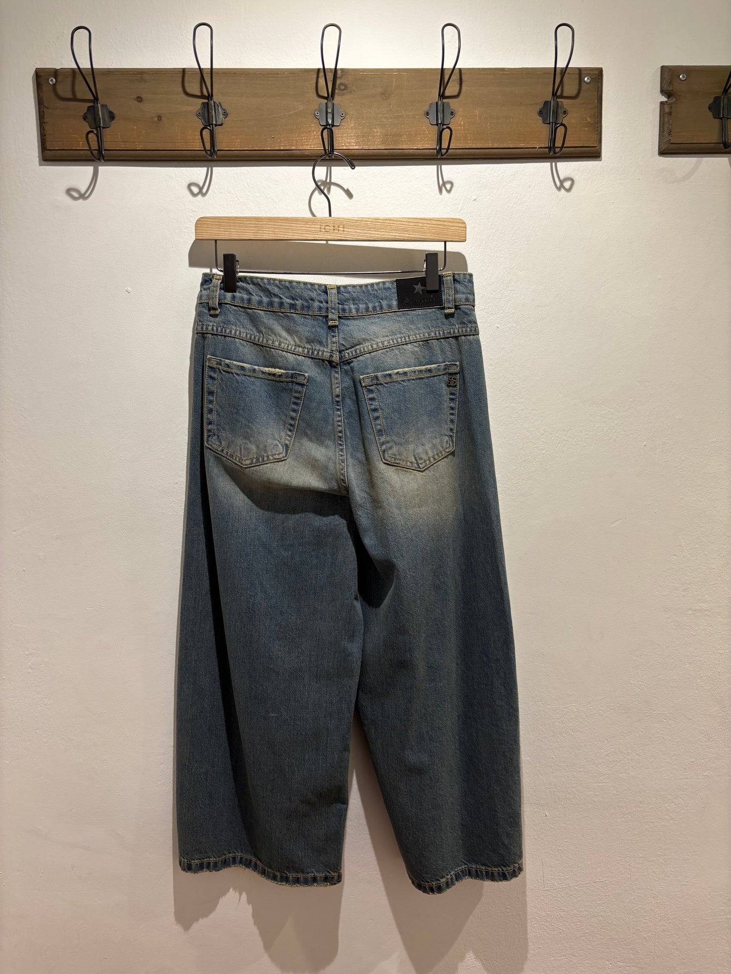 Jeans Denim 25