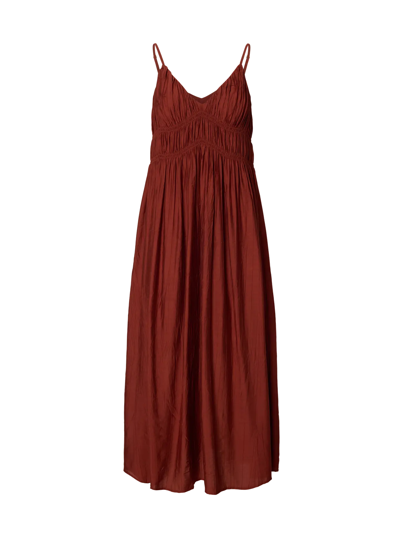 Slfjackie Ankle Dress