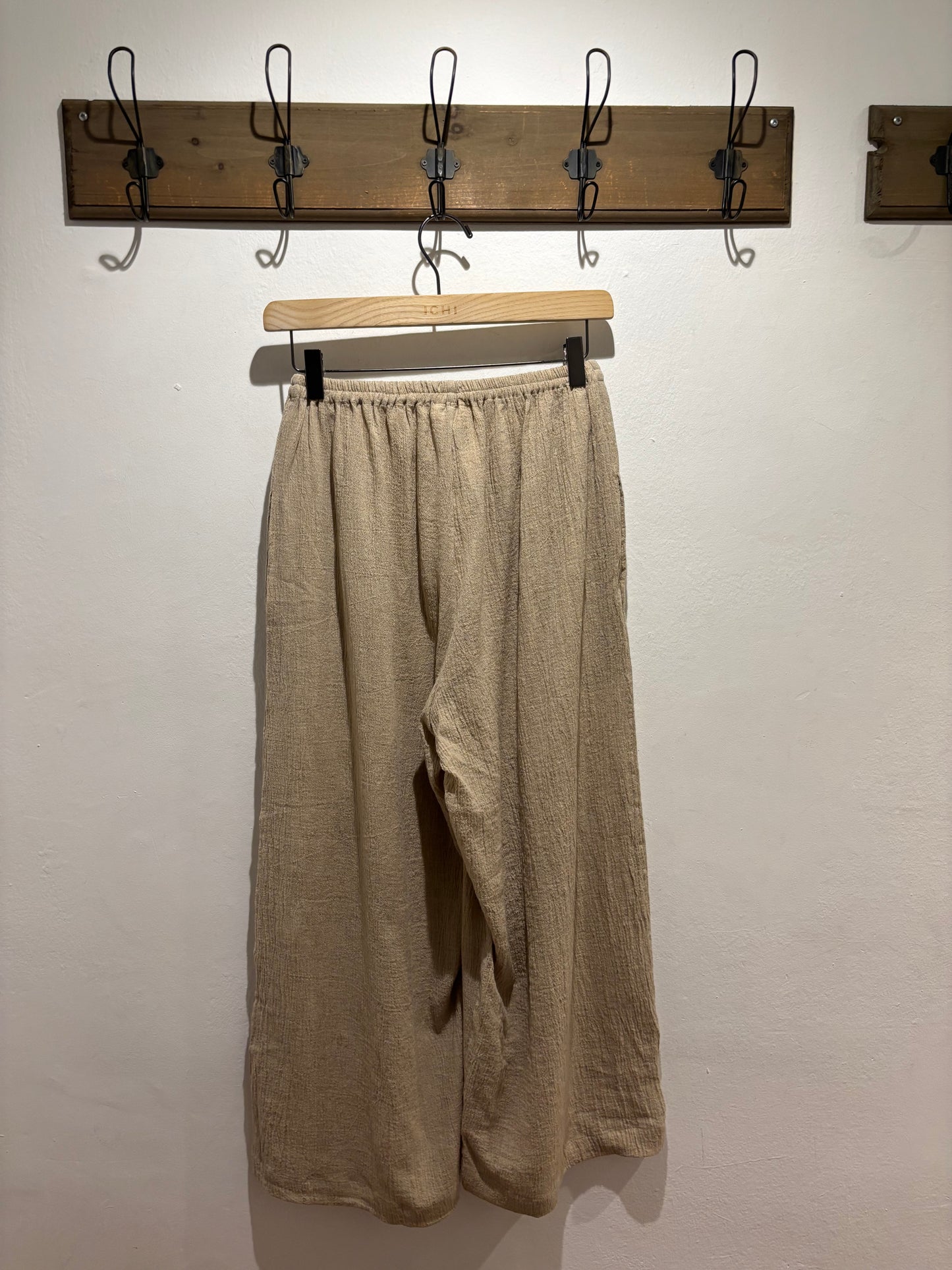 Mudah Culotte Natural