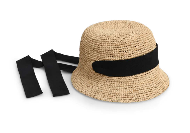 Dezia Hat