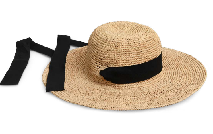Ornelia Hat
