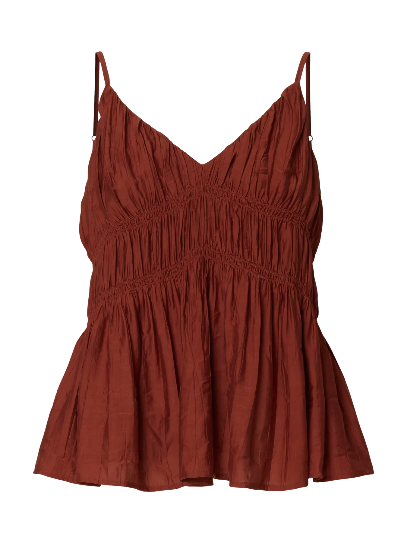 Slfjackie Strap Top