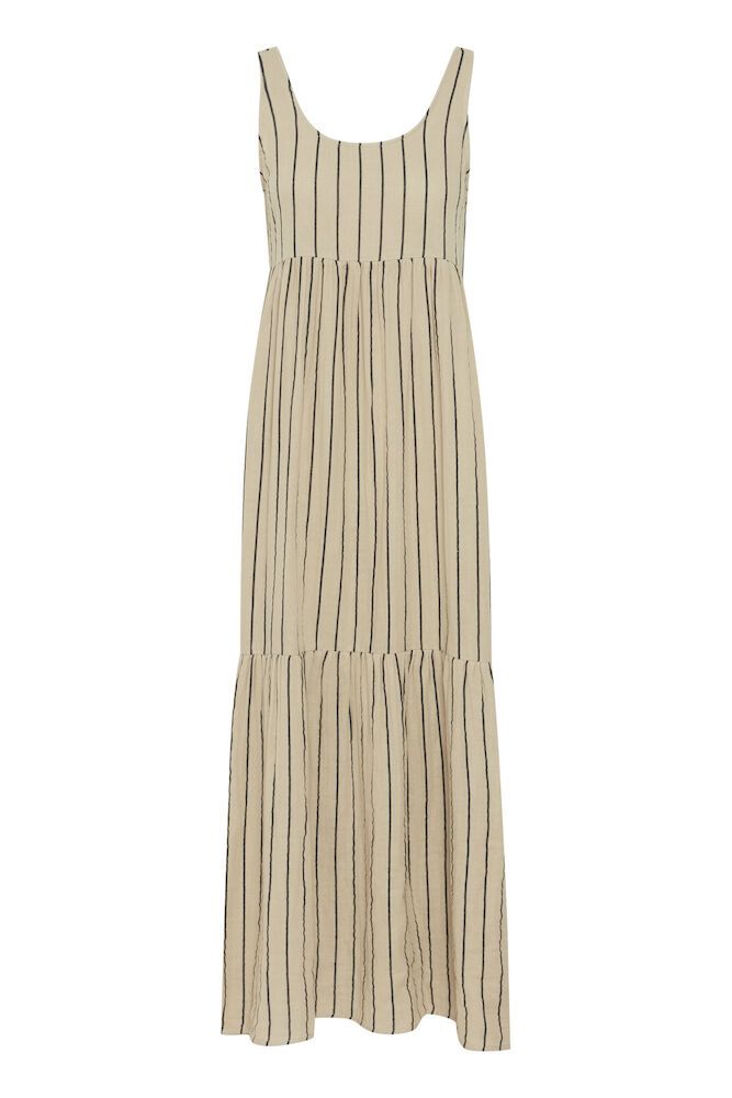 Iafoxa Maxi Dress