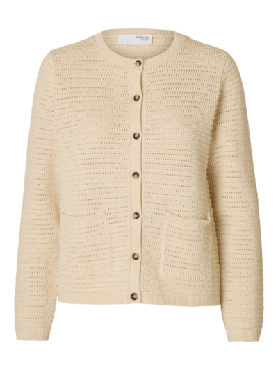 Slfvinna Knit Cardigan