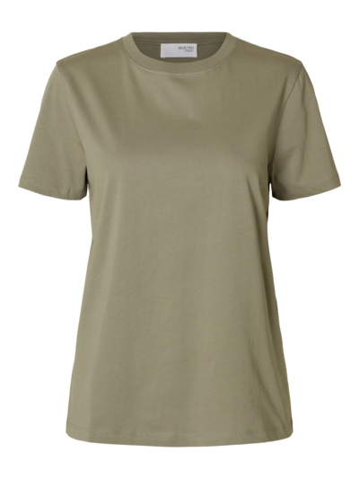 O-neck Tee Kalamata